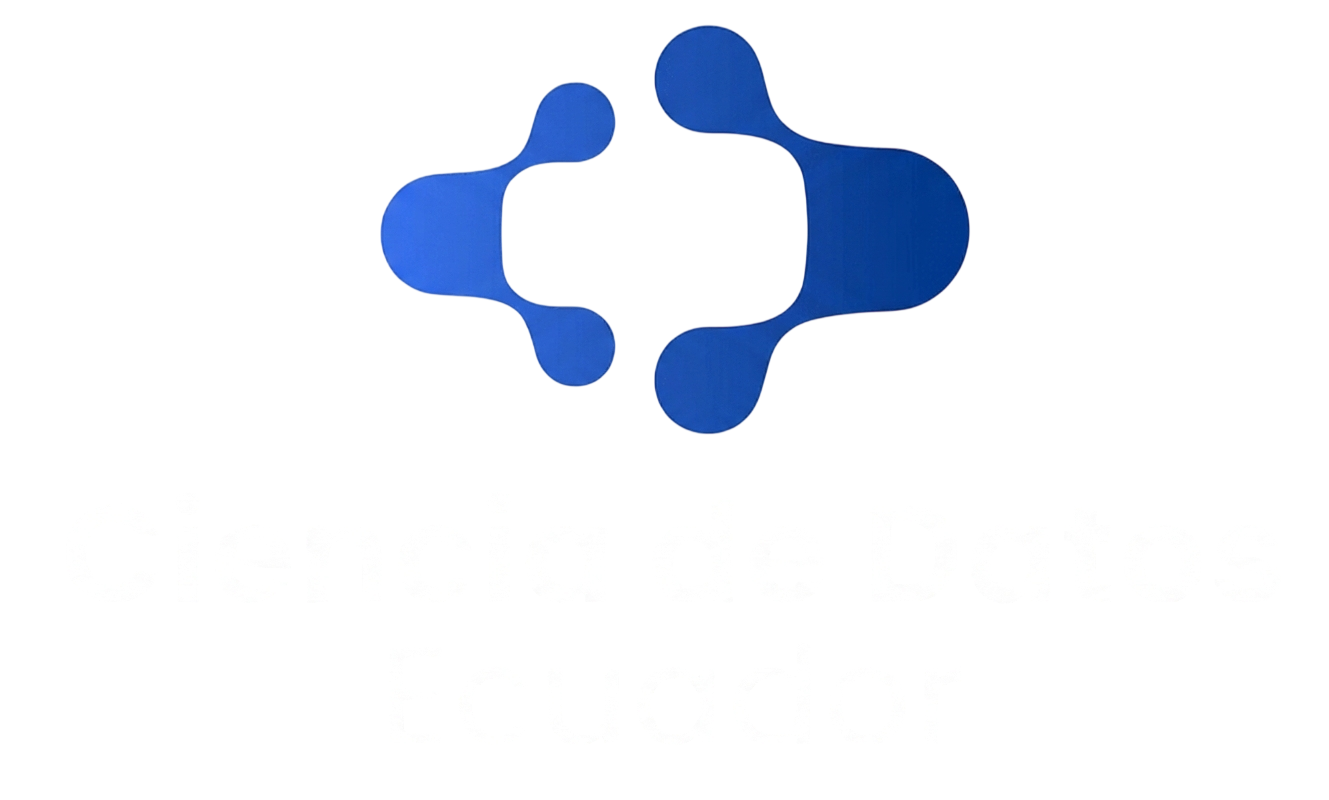 Ciencia de Datos Ecuador