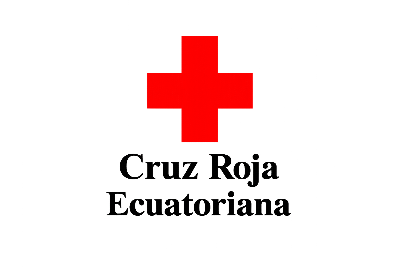Cruz Roja